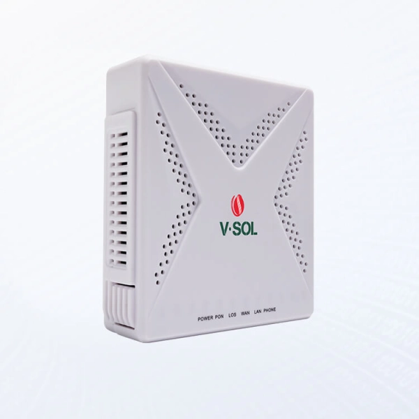 VSOL HG322G XPON Dual Mode ONU